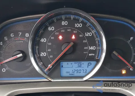 2013 Toyota Rav4 Limited z USA, uszkodzony, nr VIN 2T3DFREV2DW012709